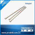 High quality atlas copco integral drill rod